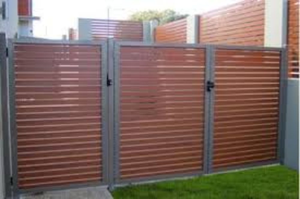 Aberco Fencing