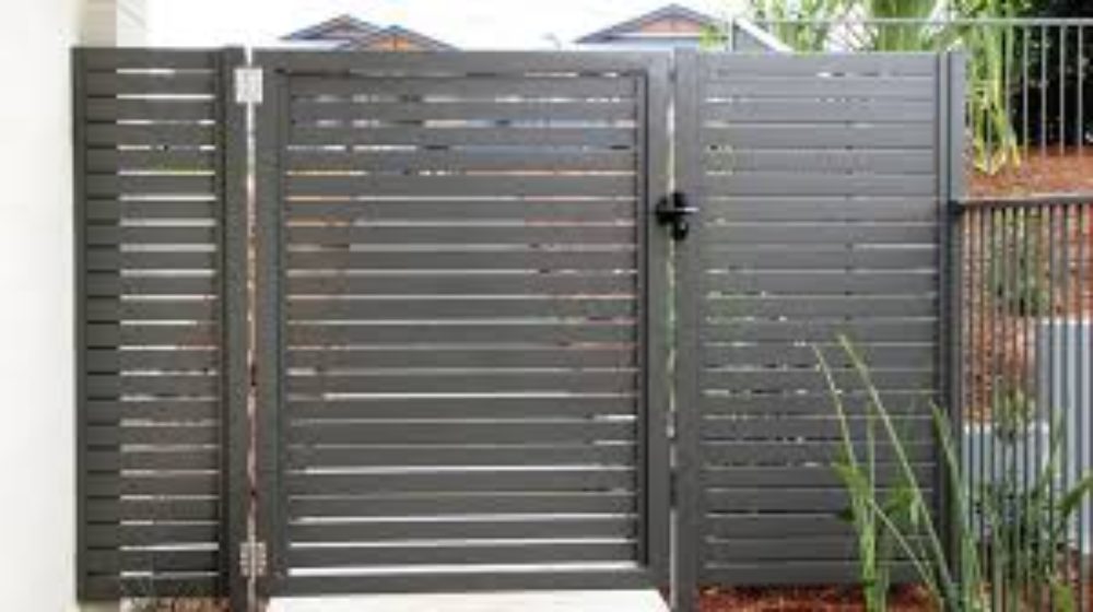 Aberco Fencing