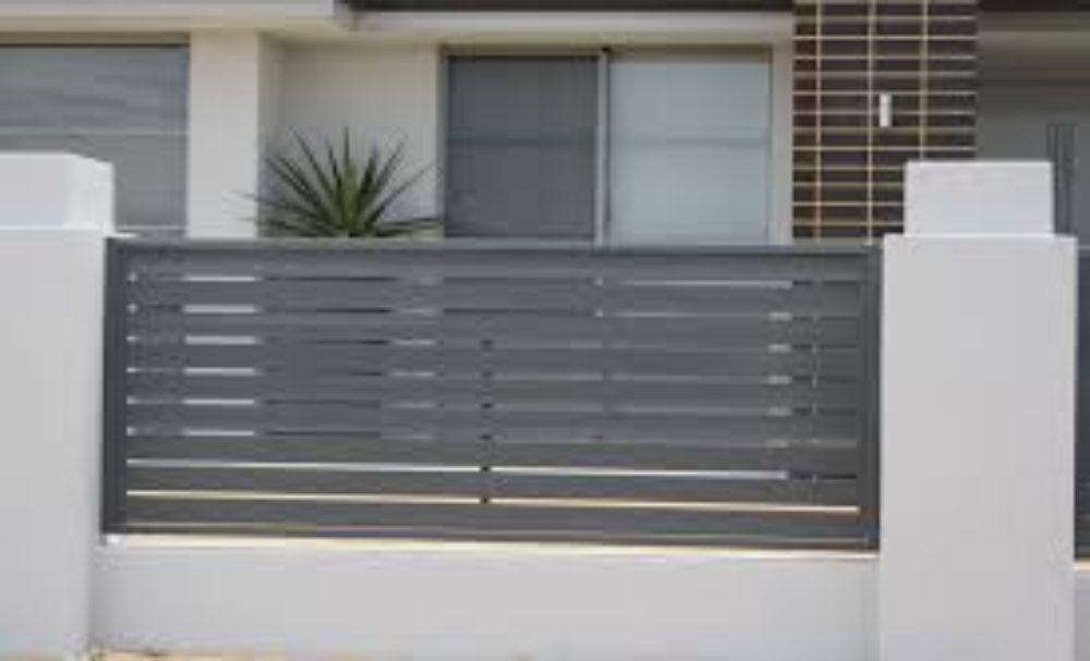 Aberco Fencing  